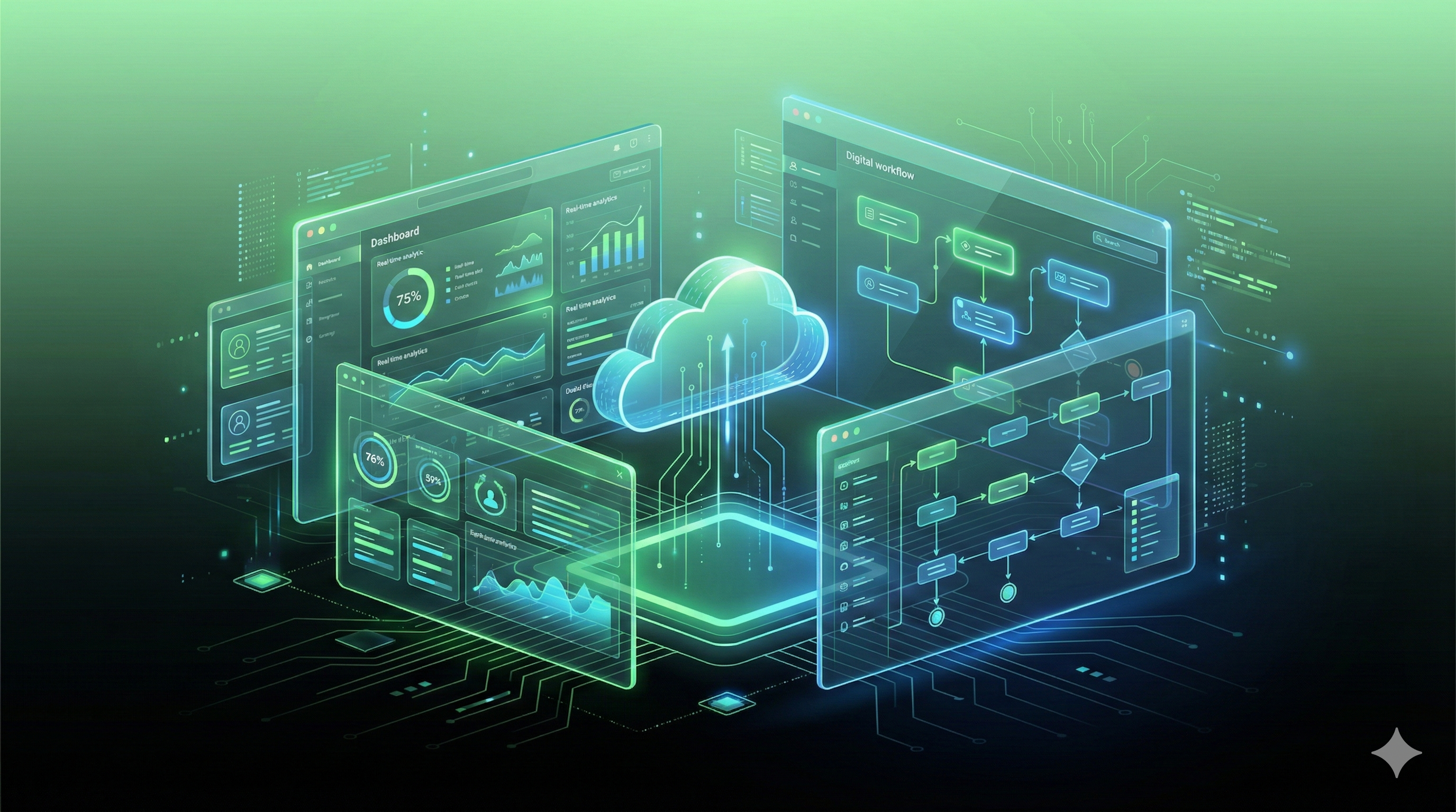 SaaS Product Development