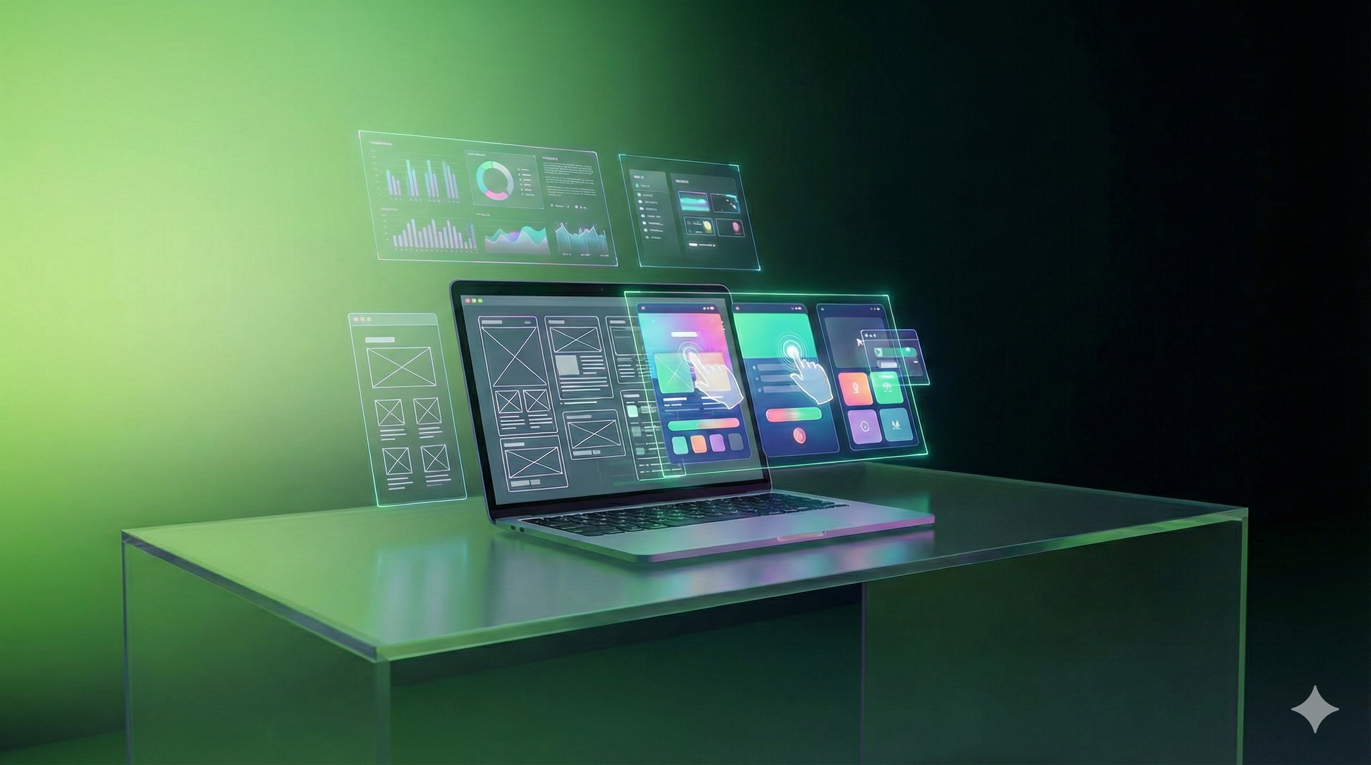 Web Design & Development